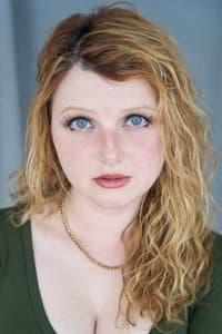 Eleanor Langthorne in Rooks