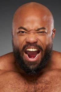 Jonathan Gresham in GCW Highest In The Room