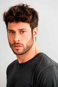 José Lamuño in Benidorm mon amour