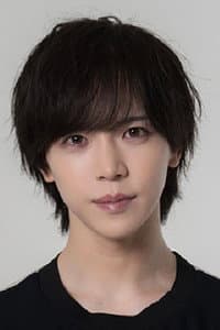 Junpei Mitsui in 演劇調異譚「xxxHOLiC」 -續・再-