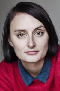Laura Elsworthy in RSC Live: The Taming of the Shrew