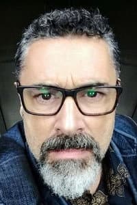 Cassius Romero in Cassiopéia