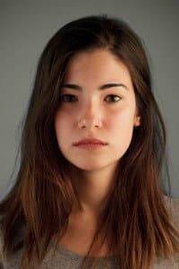 Jade-Rose Parker in Drôle de genre