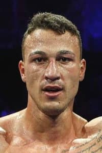 Chris Thompson in Galal Yafai vs. Tommy Frank