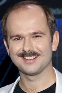 Sławomir Zapała in Poskromienie złośnicy 2 czyli wiele hałasu o nic
