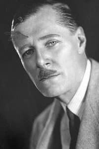 Gilbert Emery in The Man Called Back
