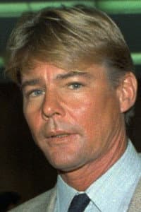 Jan-Michael Vincent in The Catcher