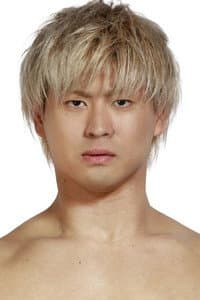 Kaito Kiyomiya in NJPW G1 Climax 33: Day 18