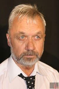 Dionisie Vitcu in Doctorul Poenaru