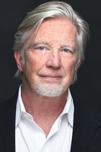 Tom Nowicki in Red Wind