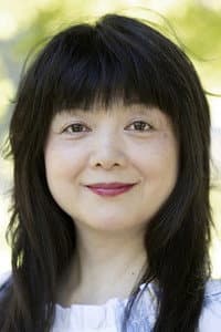 Sachiko Hara in F for Freaks