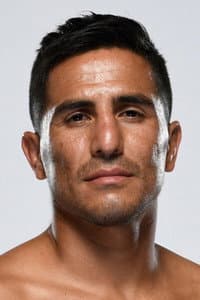 Gustavo Lopez in UFC on ESPN 21: Brunson vs. Holland