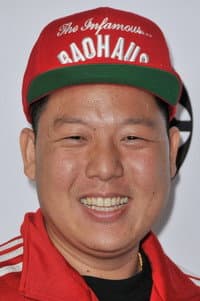 Eddie Huang in Vice Is Broke