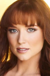 Danielle Dallas Roosa in Welcome to Our Home