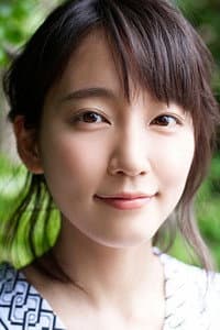 Riho Yoshioka in Gannibal