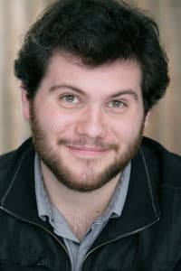 C.J. Vana in Film Fest