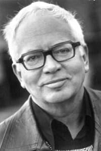 Paul Edwin Roth in Arme klauen nicht