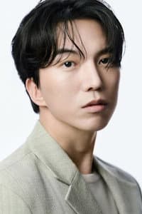 Do Sang-woo in 옷소매 붉은 끝동
