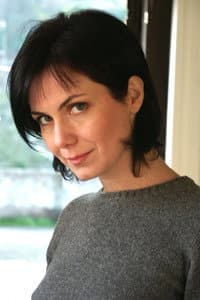 Daniela Calò in Baci rubati: amori omosessuali nell'Italia fascista