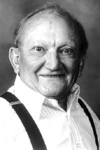 Billy Barty in Joys