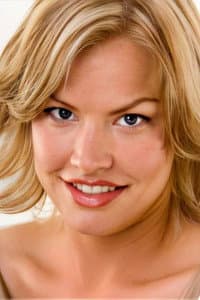 Brandy Miller in Intimate Touch