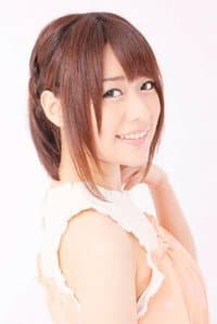 Rei Mochizuki in モンスター娘のいる日常