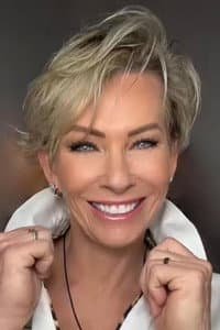 Lori Fetrick in C.I.A. II: Target Alexa