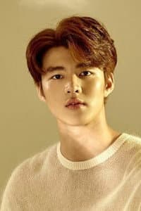 Nichakoon Khajornborirak in อัยย์หลงไน๋ The Endless Love