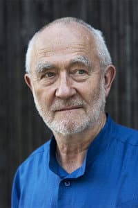 Peter Zumthor in Das Geheimnis der Orte