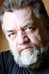 Guy-Daniel Tremblay in Terre des hommes