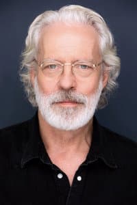 Terrence Mann in The Main Course: The Making of Critters 2