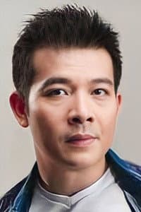 Ben Ng Ngai-Cheung in Revenge of the Kung Fu Master