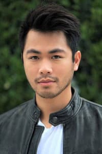 Hayden Lam in Moonchild