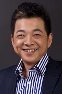 Zhang Chunnian in The Eight Immortals of Tie Guaili Ji Shi