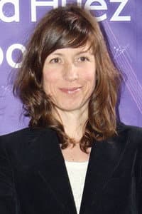 Agnès Obadia in Romaine