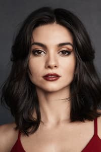 Lauren LaVera in Out Of My League