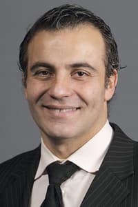 Fady Dagher in Résistance : la police face au mur