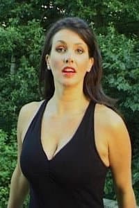 Laura Judge in Planet of the Baybes