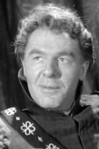 John Horsley in A Time to Kill
