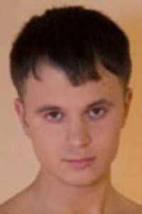 Zhenya Reno in Luscious Tales