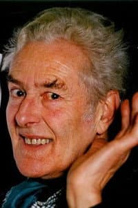 Peter Whitbread in Heritage Africa