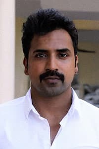 Shabeer Kallarakkal in Natchathiram Nagargiradhu