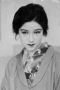 Naoe Fushimi in 雪之丞変化