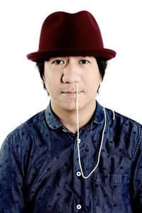 Udom Taephanich in เดี่ยว 10