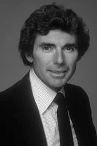 David Birney in Love and Betrayal