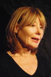 Micheline Welter in La Folle de Toujane