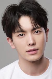 Park Shin-woo in 왜 오수재인가