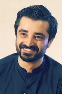 Hamza Ali Abbasi in Main Hoon Shahid Afridi