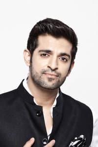 Sid Makkar in Hacked