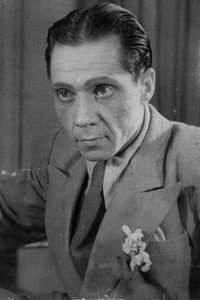 Leonid Yukhin in Прощальная гастроль «Артиста»